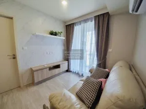 ขายคอนโด  มาเอสโตร 03 รัชดา - พระราม 9 MRT-พระราม 9 ดินแดง เขต ดินแดง กรุงเทพ CX-75091