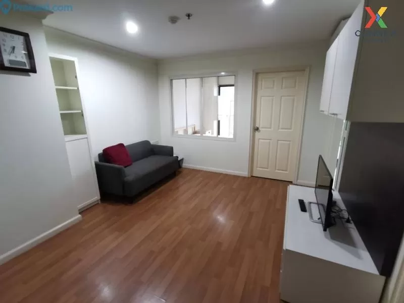 FOR SALE condo , Lumpini Place Narathiwas - Chaopraya , Chong Non 3