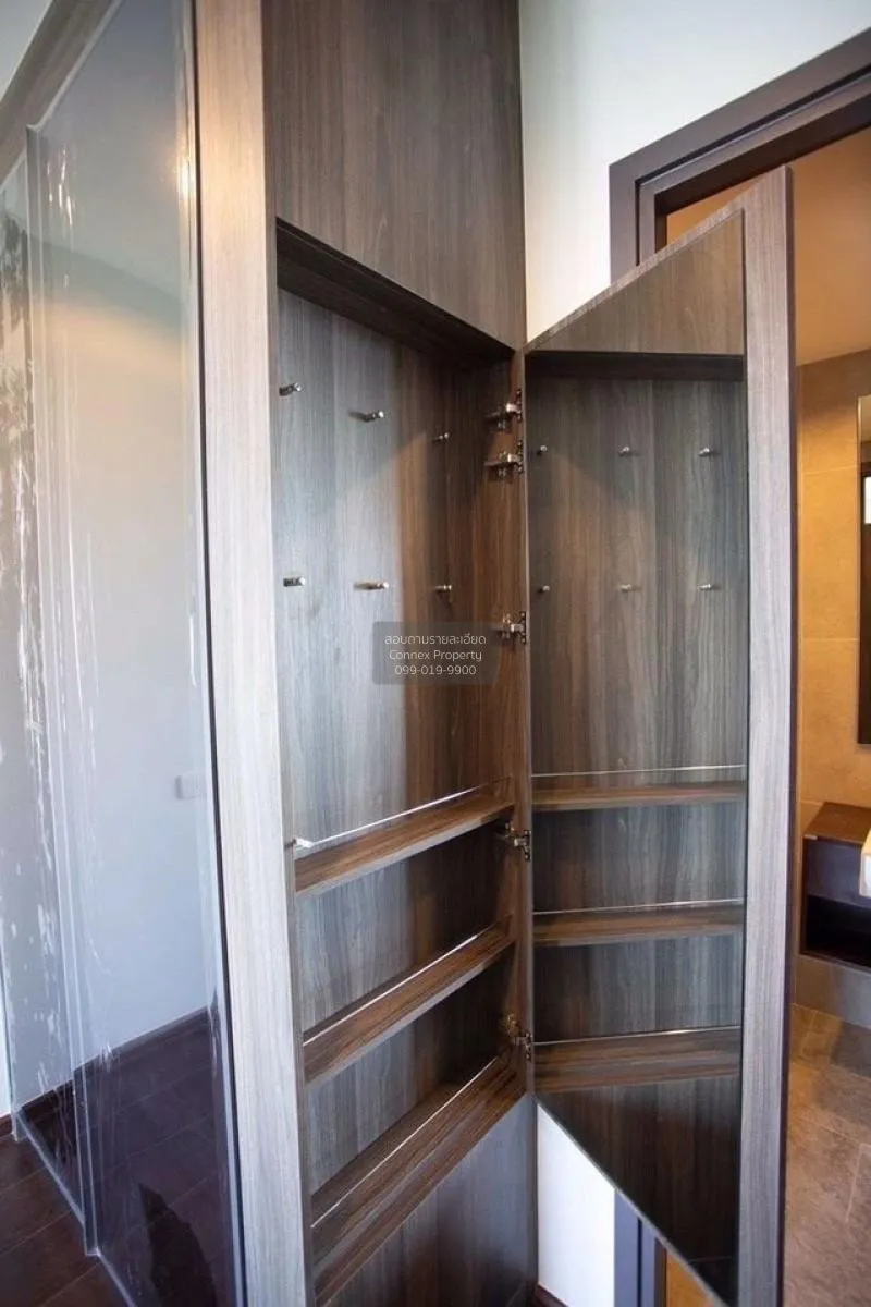 ขายคอนโด  ซี เอกมัย BTS-เอกมัย คลองตันเหนือ เขต วัฒนา กรุงเทพ CX-