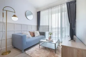 FOR SALE condo , City Room Ratchada - Sutthisan , MRT-Sutthisan , Din Daeng , Huai Khwang , Bangkok , CX-75217