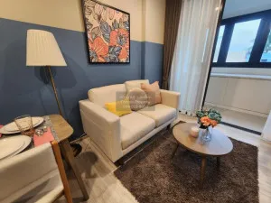 FOR RENT condo , XT Huaikhwang , MRT-Huai Khwang , Huai Khwang , Huai Khwang , Bangkok , CX-75222