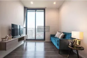 FOR SALE condo , Whizdom Essence , BTS-Punnawithi , Phra Khanong , Khlong Toei , Bangkok , CX-75234