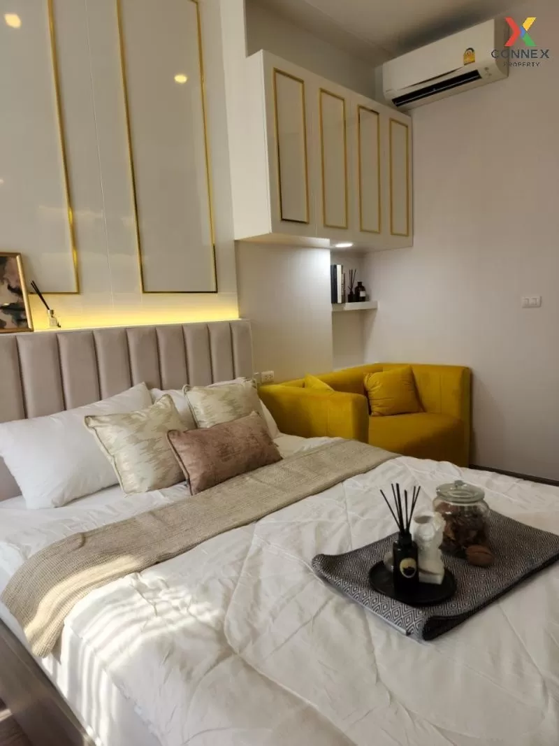 FOR SALE condo , Knightsbridge Prime Onnut , BTS-On Nut , Phra Kh 3