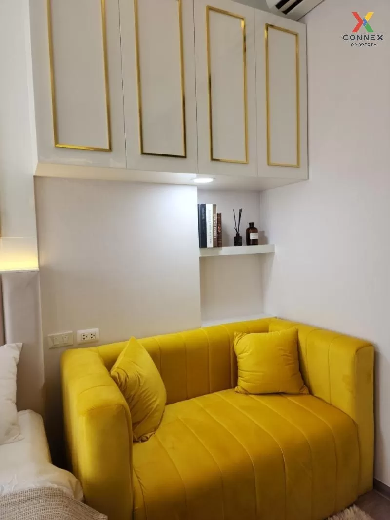 FOR SALE condo , Knightsbridge Prime Onnut , BTS-On Nut , Phra Kh