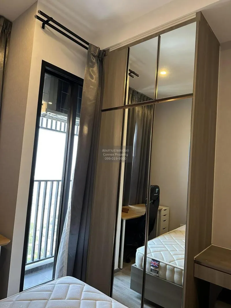 FOR RENT condo , Knightsbridge Prime Onnut , BTS-On Nut , Phra Kh 4