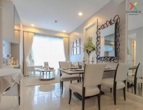 ขายคอนโด  คิว หลังสวน BTS-ชิดลม ลุมพินี เขต ปทุมวัน กรุงเทพ CX-75420