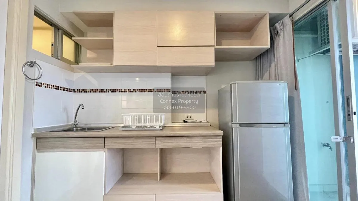 ขายคอนโด  ลุมพินี เพลส พระราม 4 - กล้วยน้ำไท BTS-พระโขนง พระโขนง  4