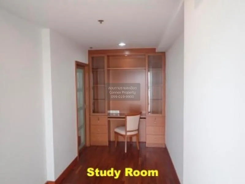เช่าคอนโด  บ้าน นนทรี ช่องนนทรี เขต ยานนาวา กรุงเทพ CX-75458 4