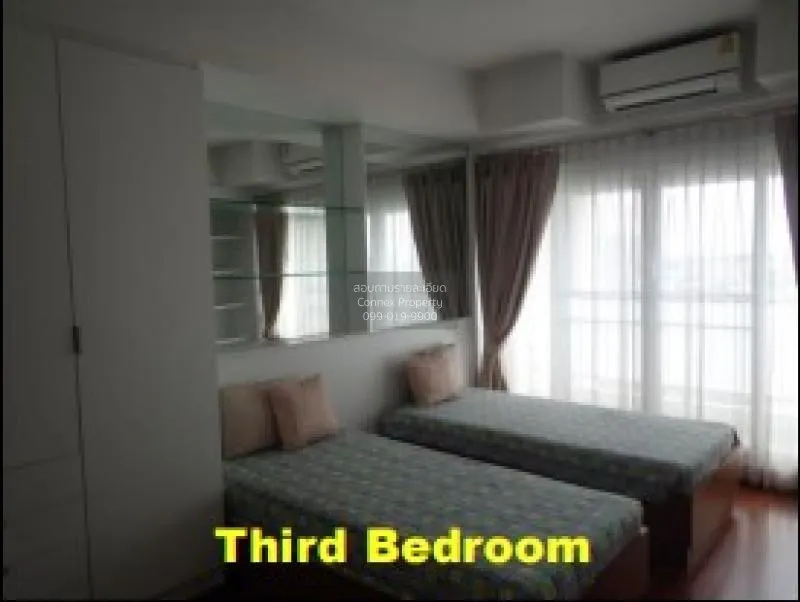 เช่าคอนโด  บ้าน นนทรี ช่องนนทรี เขต ยานนาวา กรุงเทพ CX-75458