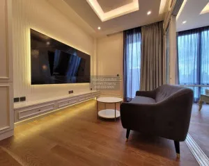 FOR RENT condo , Muniq Langsuan , BTS-Ratchadamri , Lumpini , Pathum Wan , Bangkok , CX-75479