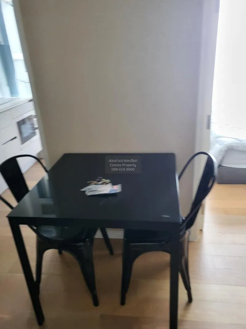 เช่าคอนโด  เดอะ เซนต์ เรซิเดนซ์ BTS-พหลโยธิน 59 จอมพล  เขต จตุจัก