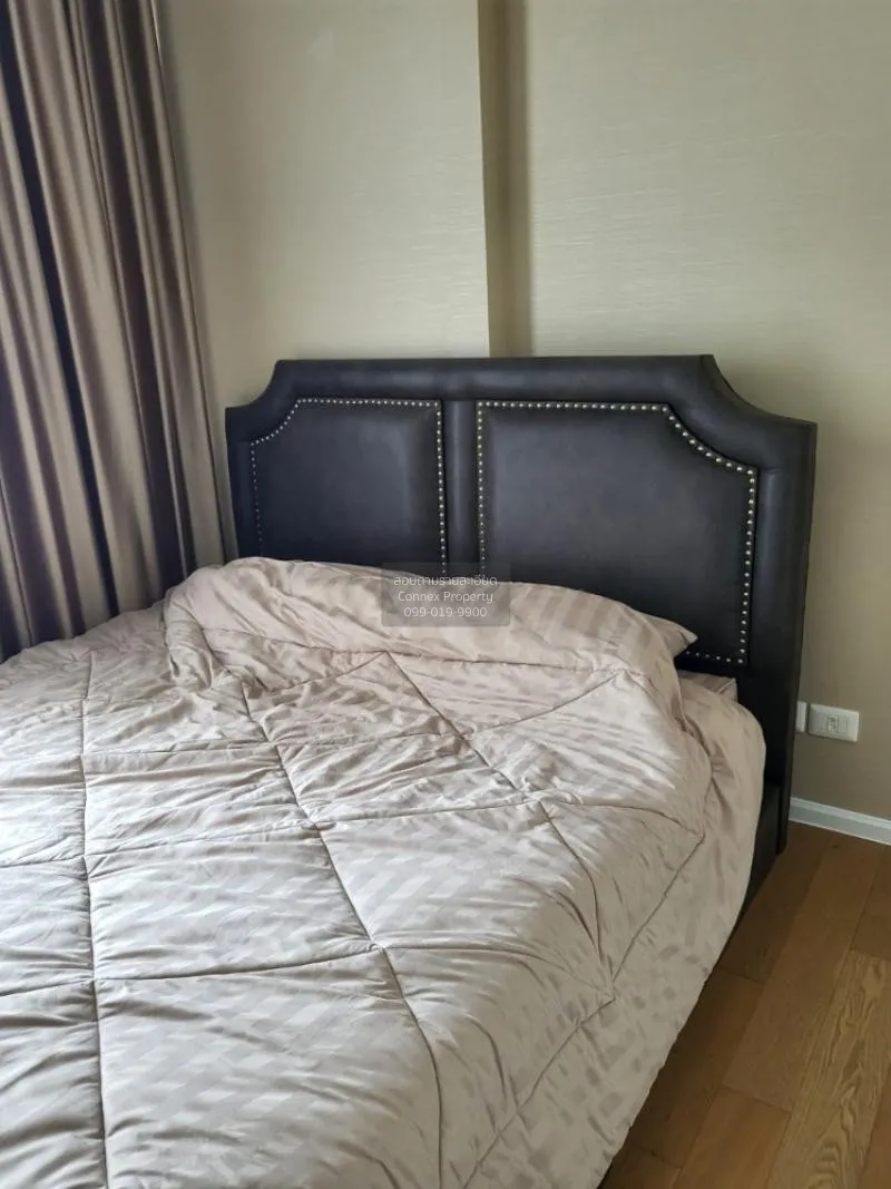 เช่าคอนโด  เดอะ เซนต์ เรซิเดนซ์ BTS-พหลโยธิน 59 จอมพล  เขต จตุจัก