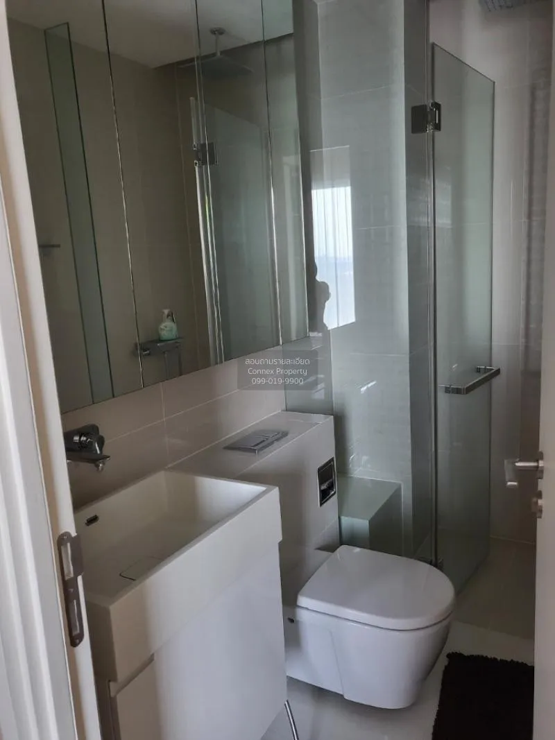 เช่าคอนโด  เดอะ เซนต์ เรซิเดนซ์ BTS-พหลโยธิน 59 จอมพล  เขต จตุจัก