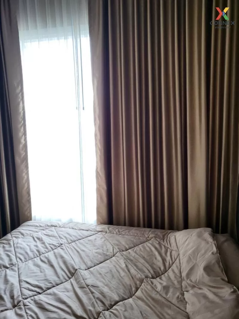 เช่าคอนโด  เดอะ เซนต์ เรซิเดนซ์ BTS-พหลโยธิน 59 จอมพล  เขต จตุจัก