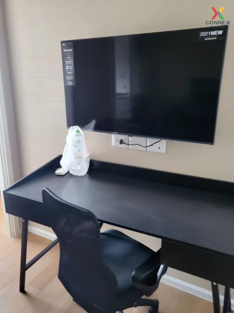 เช่าคอนโด  เดอะ เซนต์ เรซิเดนซ์ BTS-พหลโยธิน 59 จอมพล  เขต จตุจัก 2