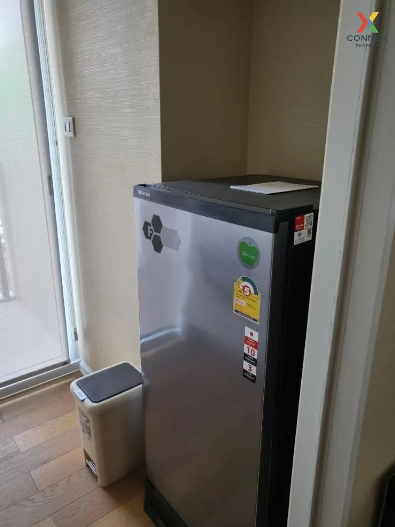 เช่าคอนโด  เดอะ เซนต์ เรซิเดนซ์ BTS-พหลโยธิน 59 จอมพล  เขต จตุจัก 4