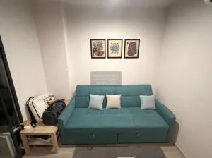 FOR SALE condo , Ideo Ratchada - Sutthisan , MRT-Sutthisan , Ratchadaphisek , Din Daeng , Bangkok , CX-75556