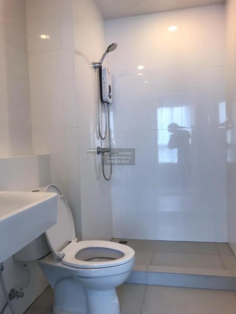 FOR RENT condo , Prodigy MRT Bangkhae , high floor , MRT-Bang Kha