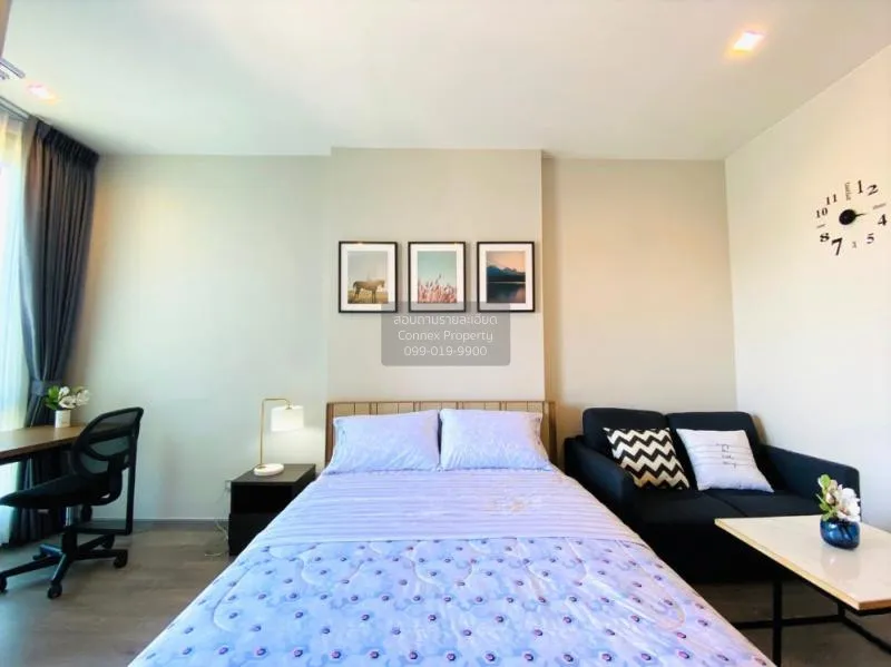 ขายคอนโด  วิซดอม อเวนิว รัชดา - ลาดพร้าว MRT-ลาดพร้าว ลาดยาว เขต  1