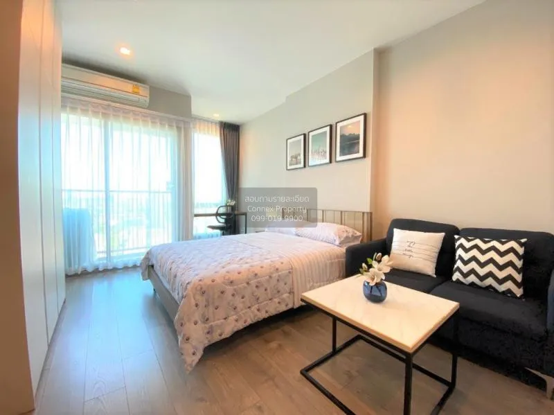 ขายคอนโด  วิซดอม อเวนิว รัชดา - ลาดพร้าว MRT-ลาดพร้าว ลาดยาว เขต  2