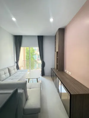 FOR SALE condo , Happy Condo Ladprao 101 , Khlong Chan , Bang Kapi , Bangkok , CX-75588
