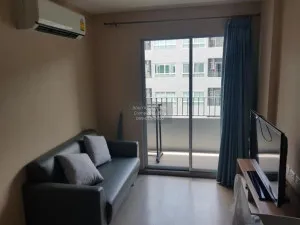 FOR RENT condo , Elio Sukhumvit 64 , BTS-Punnawithi , Bang Chak , Phra Khanong , Bangkok , CX-75610