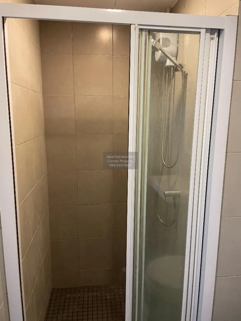 FOR SALE condo , Elio Del Ray Sukhumvit 64 , BTS-Punnawithi , Ban