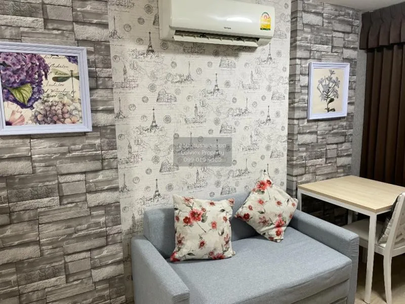 FOR SALE condo , Elio Del Ray Sukhumvit 64 , BTS-Punnawithi , Ban 2