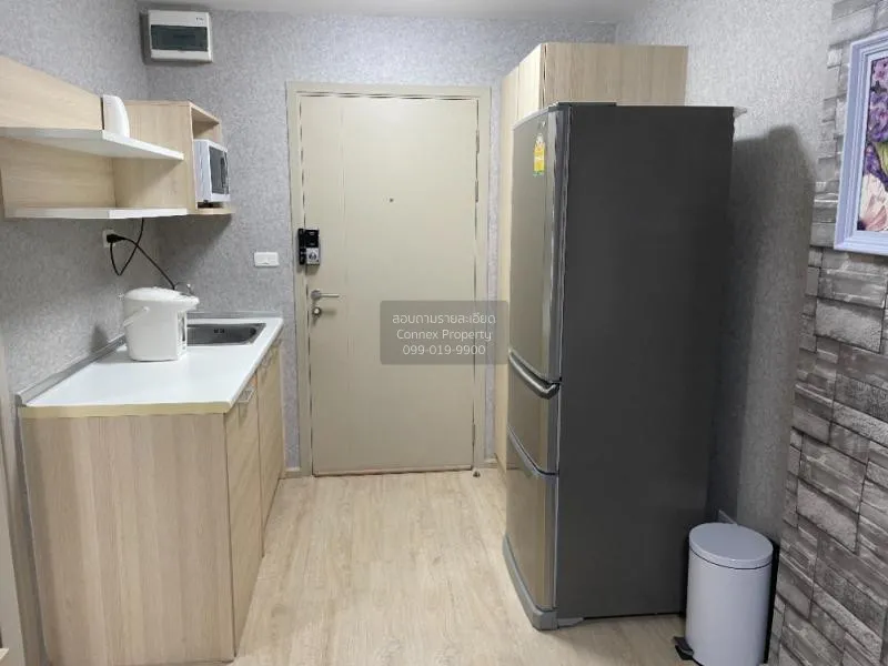 FOR SALE condo , Elio Del Ray Sukhumvit 64 , BTS-Punnawithi , Ban 3