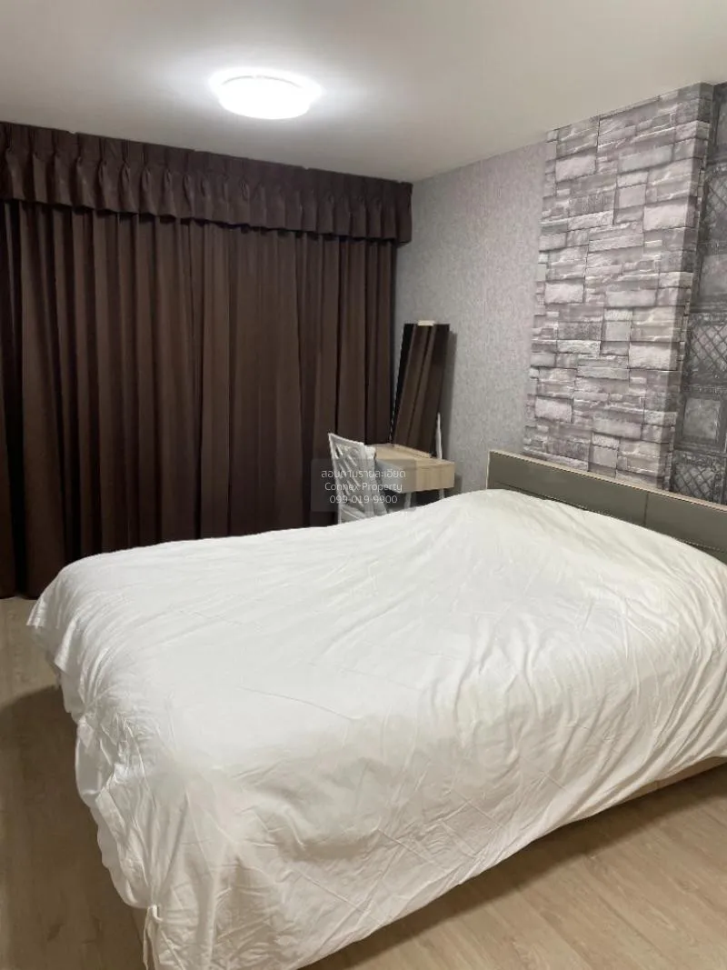 FOR SALE condo , Elio Del Ray Sukhumvit 64 , BTS-Punnawithi , Ban