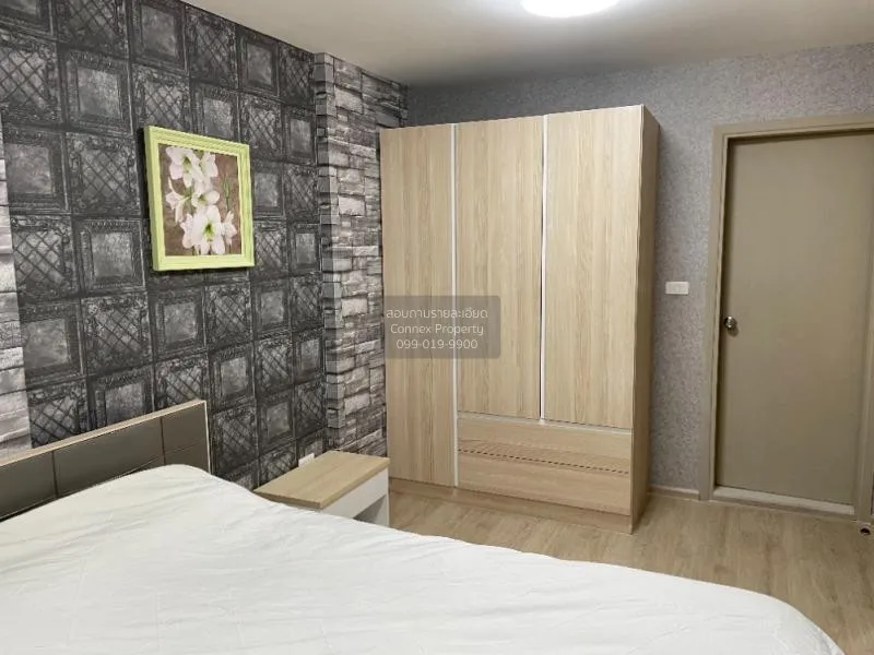 FOR SALE condo , Elio Del Ray Sukhumvit 64 , BTS-Punnawithi , Ban