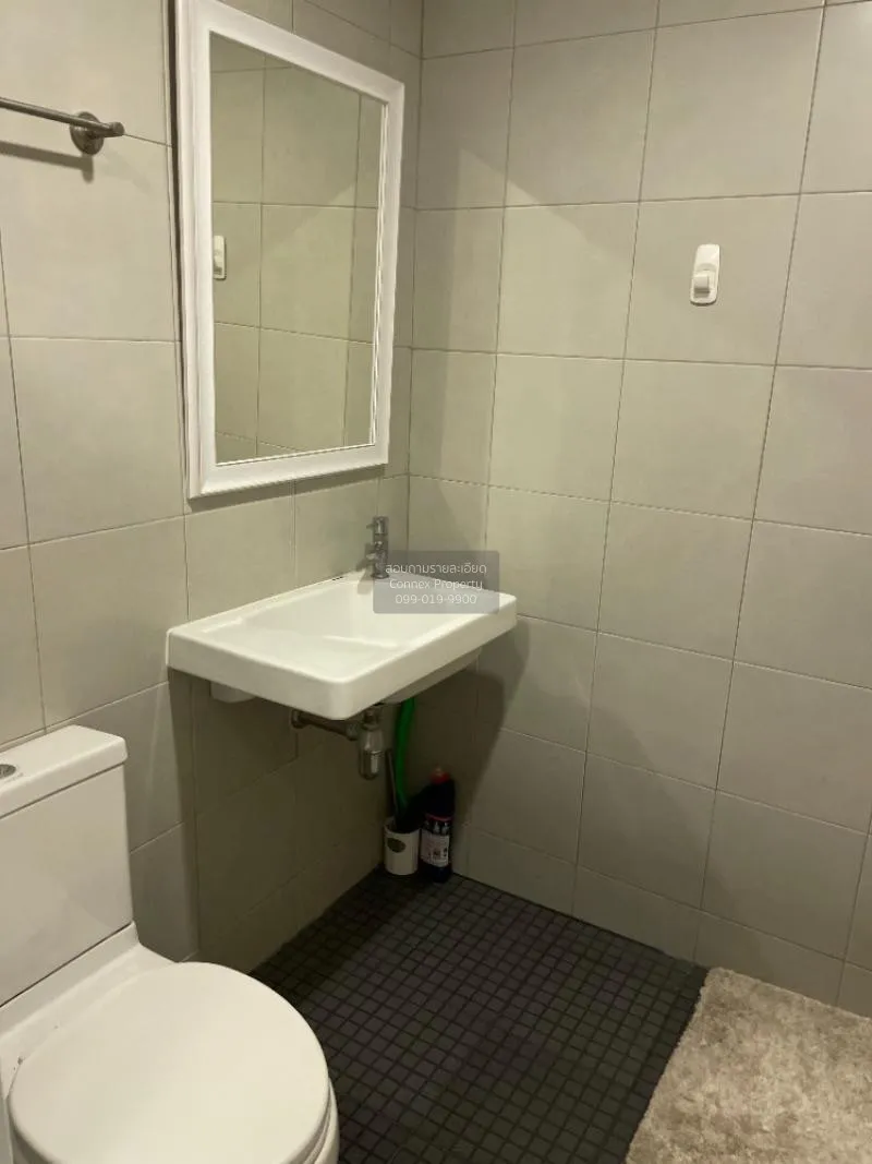 FOR SALE condo , Elio Del Ray Sukhumvit 64 , BTS-Punnawithi , Ban