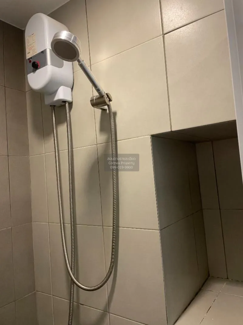 FOR SALE condo , Elio Del Ray Sukhumvit 64 , BTS-Punnawithi , Ban