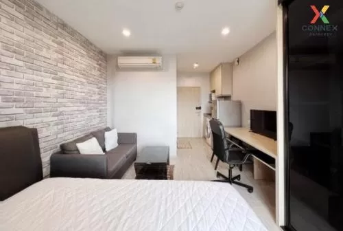 FOR SALE condo , Ideo Mobi Sukhumvit Eastgate , high floor , BTS-Bang Na , Bang Na , Bang Na , Bangkok , CX-75673