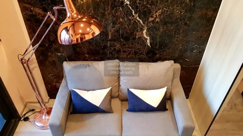 FOR RENT condo , The line sukhumvit 101 , BTS-Punnawithi , Bang C 1