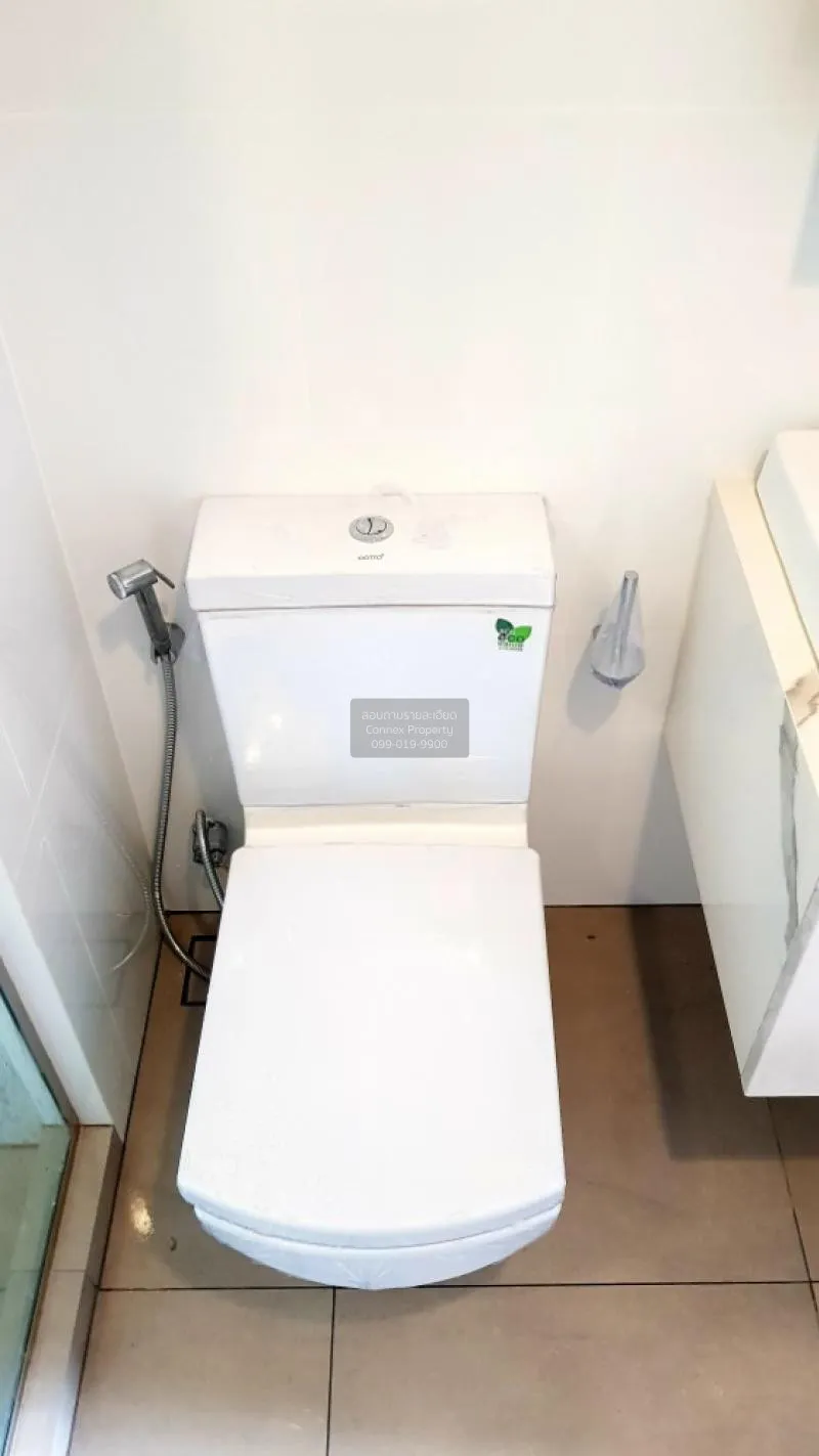 FOR RENT condo , The line sukhumvit 101 , BTS-Punnawithi , Bang C