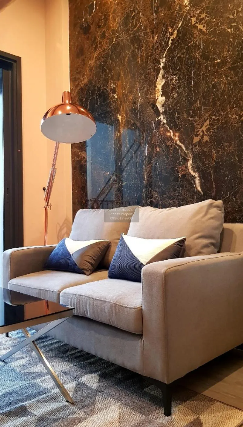 FOR RENT condo , The line sukhumvit 101 , BTS-Punnawithi , Bang C 3