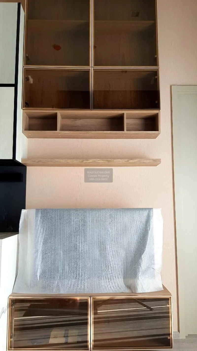 FOR RENT condo , The line sukhumvit 101 , BTS-Punnawithi , Bang C