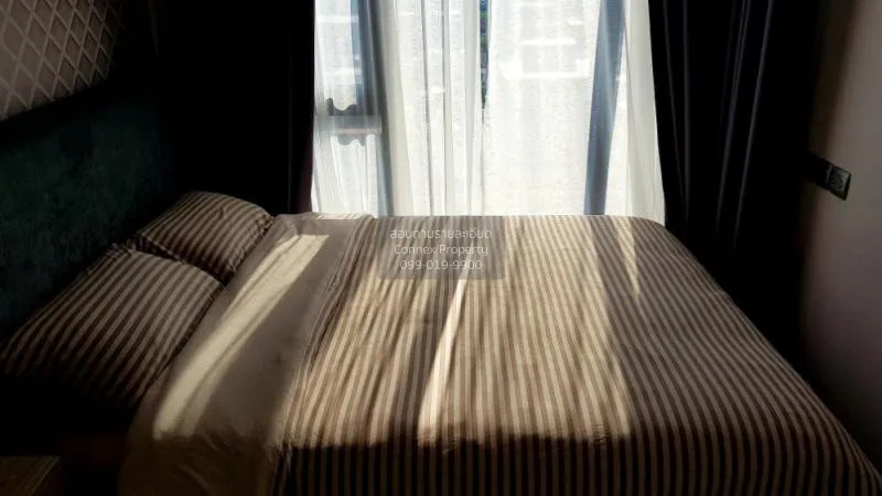 FOR RENT condo , The line sukhumvit 101 , BTS-Punnawithi , Bang C