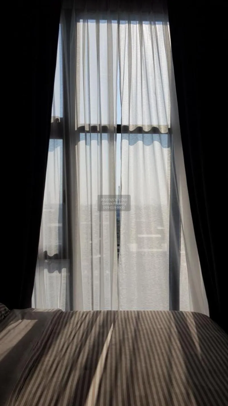 FOR RENT condo , The line sukhumvit 101 , BTS-Punnawithi , Bang C