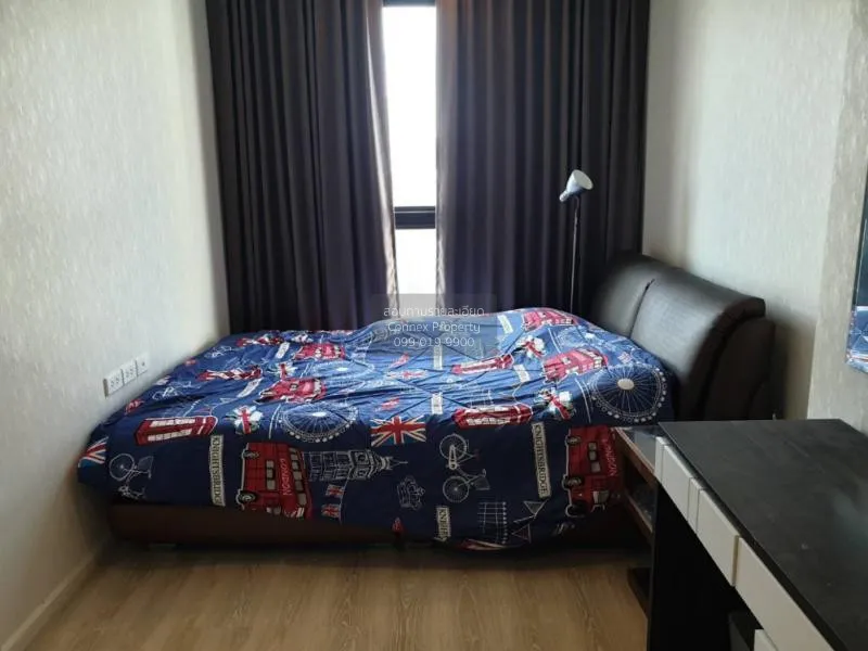 เช่าคอนโด  ควินน์ รัชดา 17 MRT-สุทธิสาร ดินแดง เขต ดินแดง กรุงเทพ 4