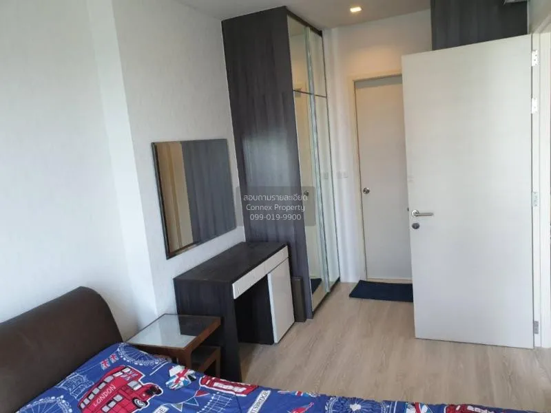 เช่าคอนโด  ควินน์ รัชดา 17 MRT-สุทธิสาร ดินแดง เขต ดินแดง กรุงเทพ