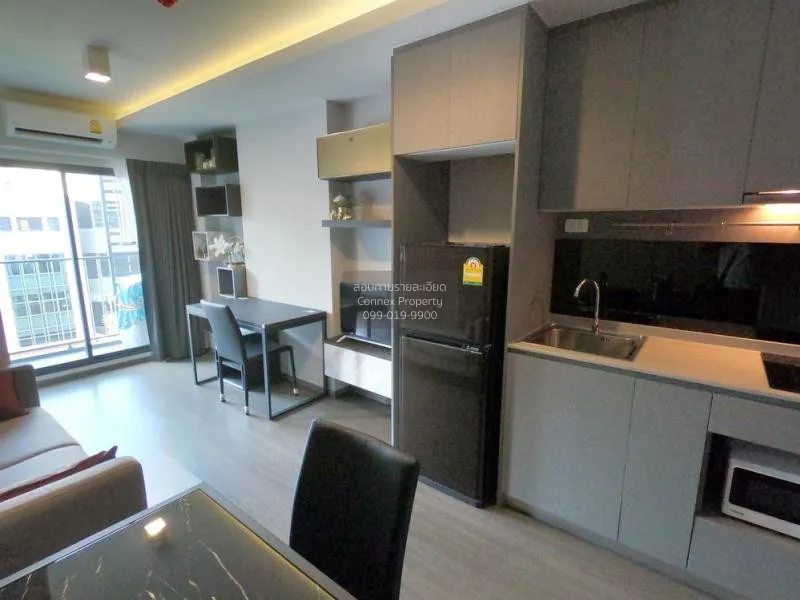 FOR RENT condo , Ideo Sukhumvit 93 , BTS-Bang Chak , Phra Khanong 3