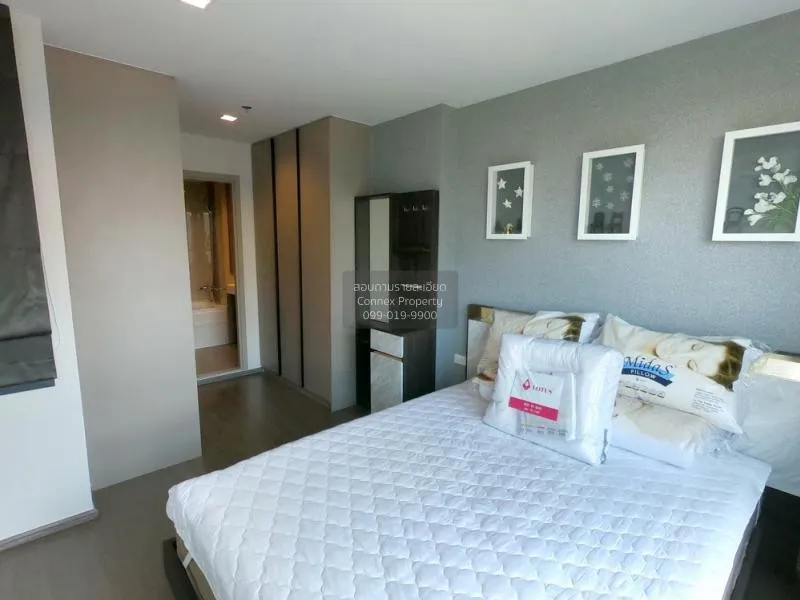 FOR RENT condo , Ideo Sukhumvit 93 , BTS-Bang Chak , Phra Khanong 4