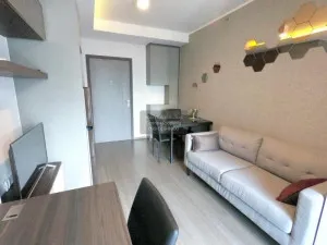 FOR RENT condo , Ideo Sukhumvit 93 , BTS-Bang Chak , Phra Khanong , Khlong Toei , Bangkok , CX-75762