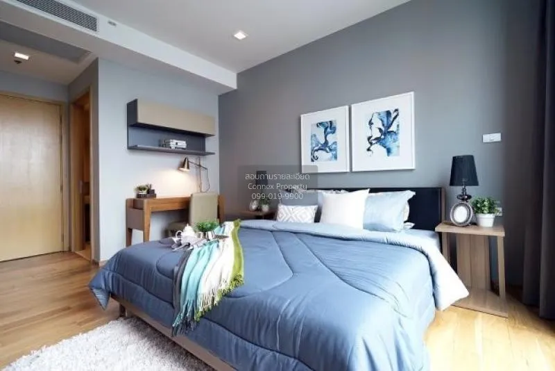 เช่าคอนโด  ไฮด์ สุขุมวิท 11 BTS-นานา คลองเตยเหนือ เขต วัฒนา กรุงเ 4