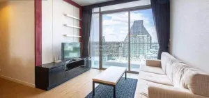 ขายคอนโด   ไซมิส สุรวงศ์ MRT-สามย่าน สี่พระยา เขต บางรัก กรุงเทพ CX-75822