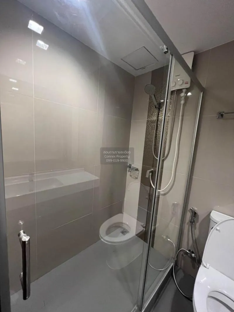 เช่าคอนโด  ไอดีโอ สุขุมวิท 93 BTS-บางจาก พระโขนง เขต คลองเตย กรุง