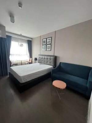 เช่าคอนโด  ไอดีโอ สุขุมวิท 93 BTS-บางจาก พระโขนง เขต คลองเตย กรุงเทพ CX-75837