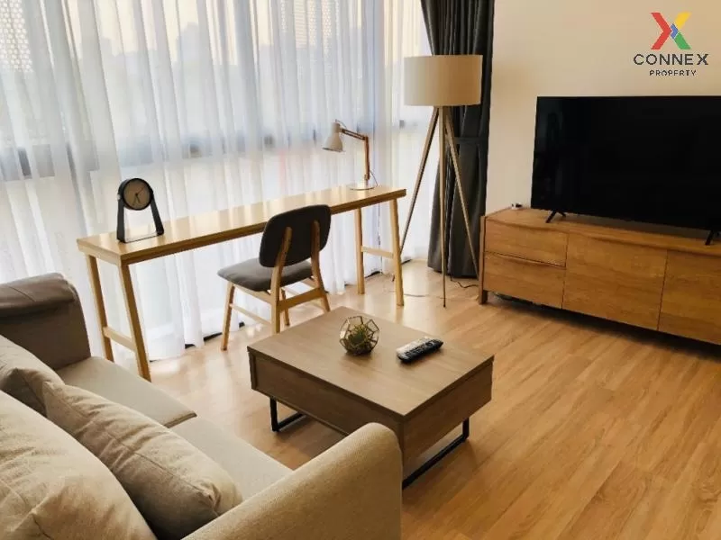 เช่าคอนโด  ทากะ เฮาส์ เอกมัย 12 BTS-เอกมัย คลองตันเหนือ เขต วัฒนา 2